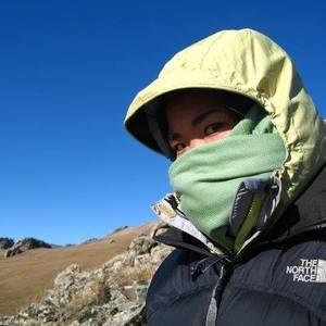 Meet your Posher, Kay